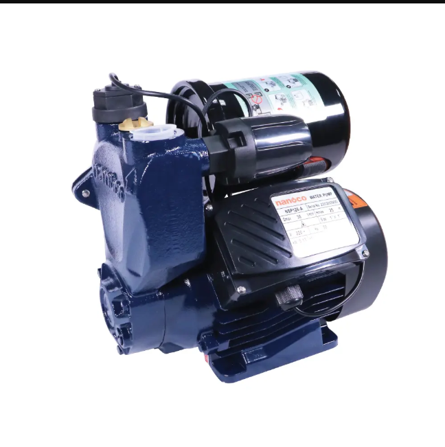 Bơm tăng áp điện tử Nanoco NCSP300-A 300W