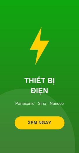Thiết bị điện