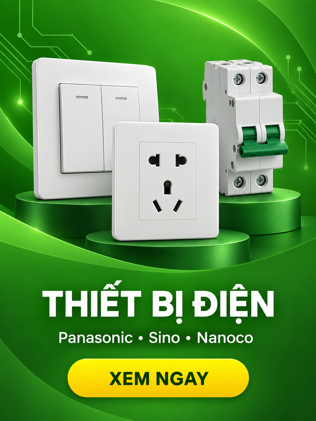 Thiết bị điện